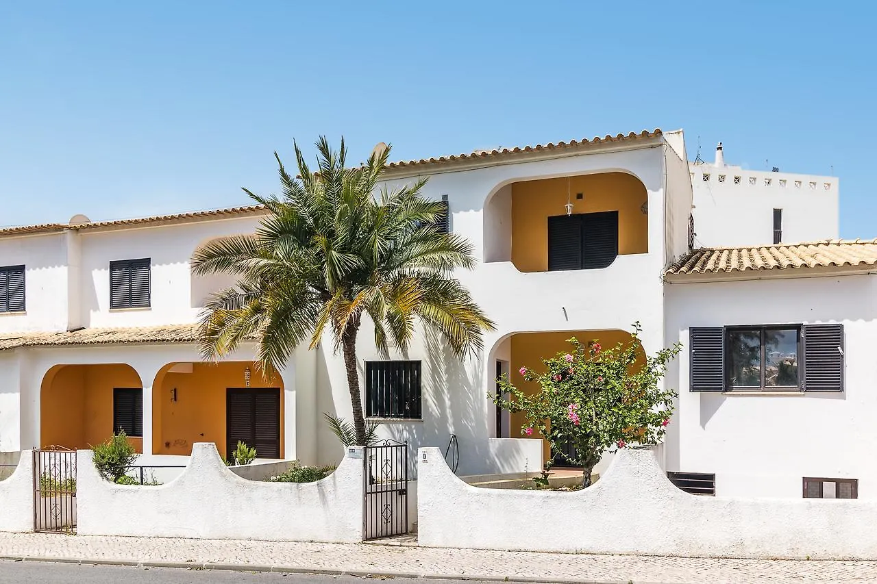 Sunmoon House Villa Quarteira