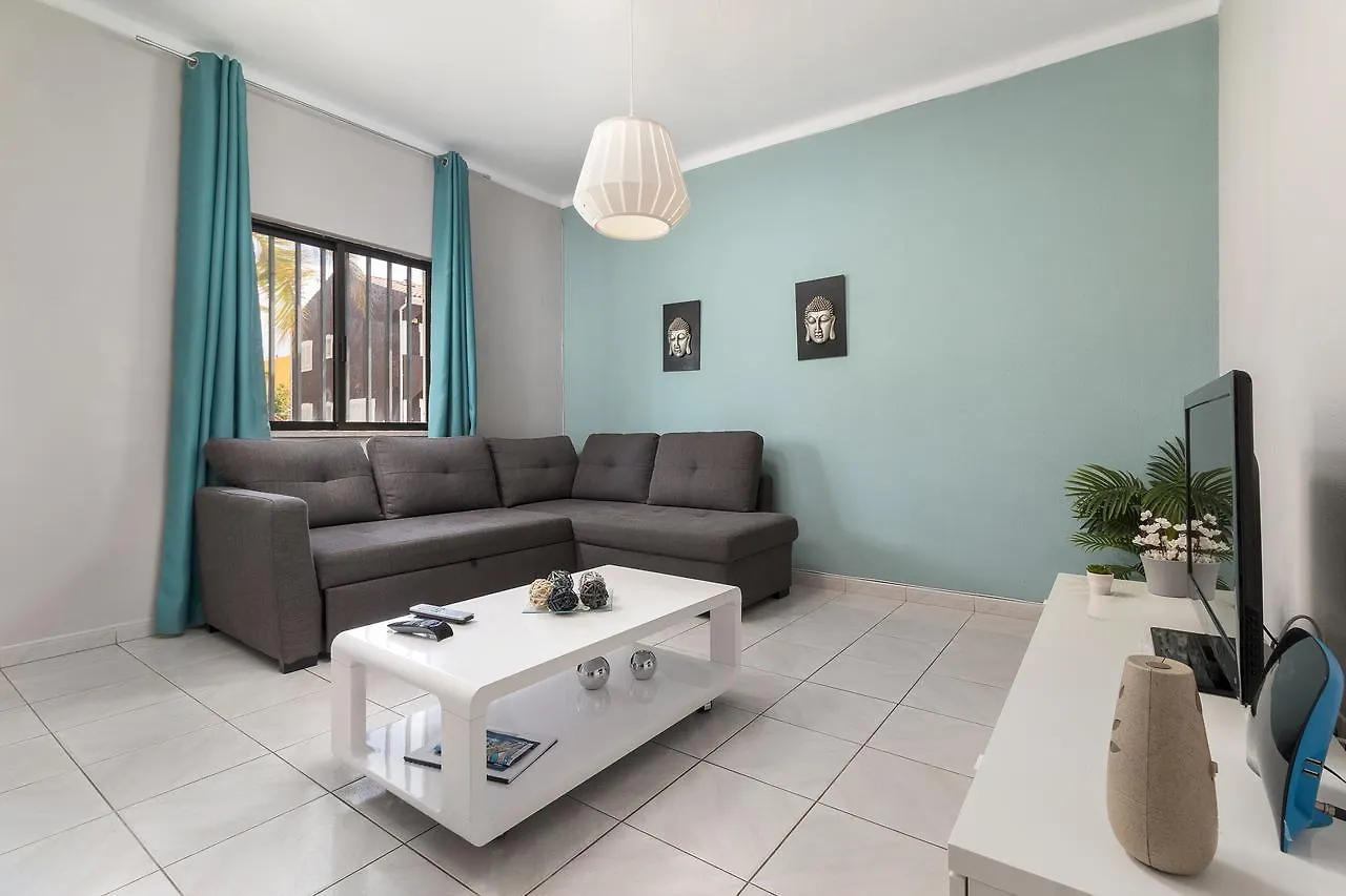 Holiday home Sunmoon House Villa Quarteira
