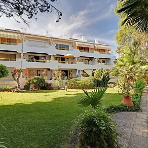 Vilamoura Stylish With Pool By Homing Apartamento